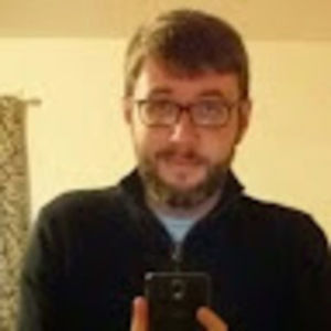 Meet your Posher, Jeremy